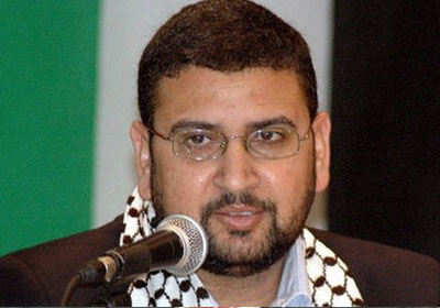 سامي أبو زهري، الناطق باسم حماس